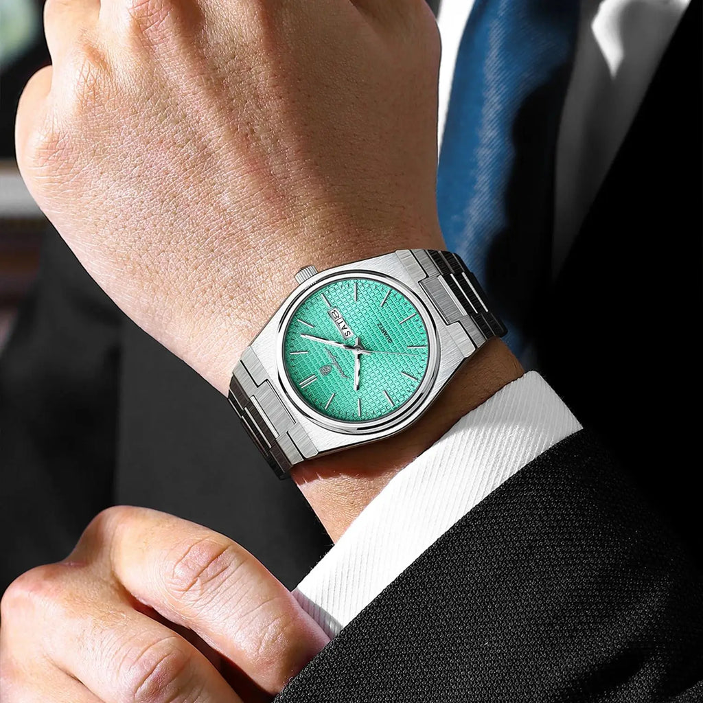 POEDAGAR BUSINESS WATCH