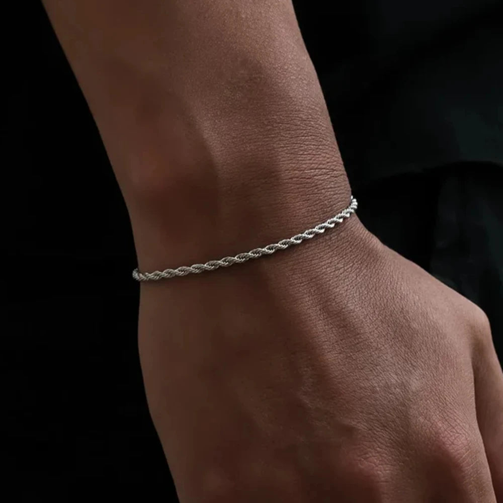 Iced Bracelet
