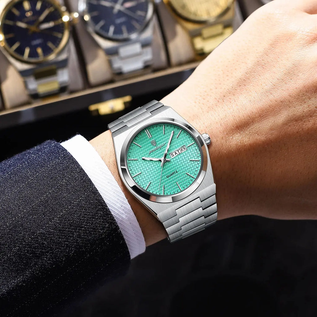 POEDAGAR BUSINESS WATCH