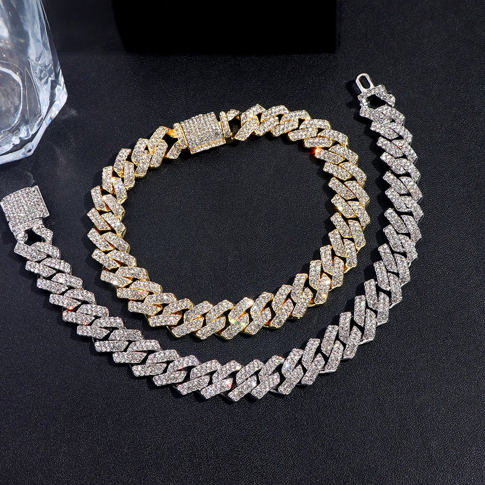 Iced Bracelet