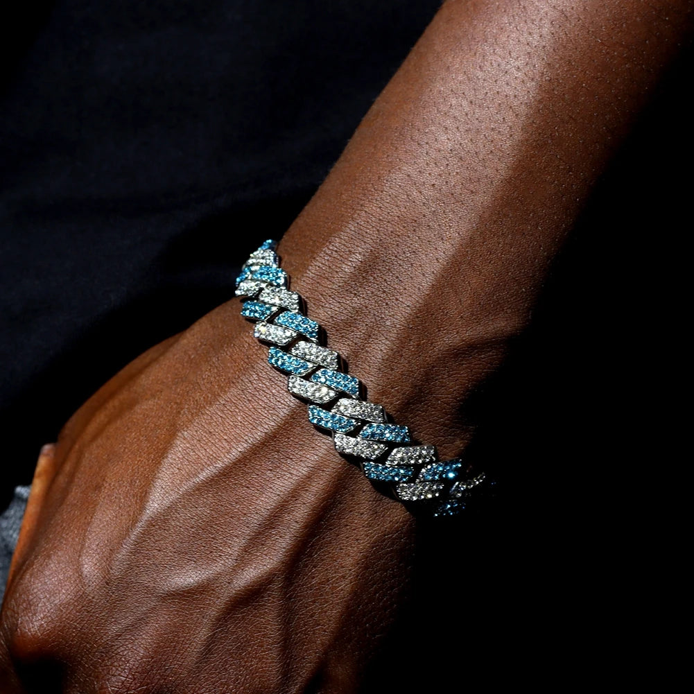 Iced Bracelet